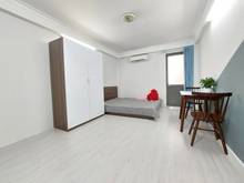 Hình ảnh Cho Thuê Căn Hộ_Đường Phan Kế Bính_Quận 1