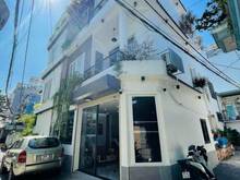 Hình ảnh Mới ra! Chủ ngộp nhà cần bán nhà đường Võ Thị Sáu,Quận 3 Giá 2tỷ4/56m2