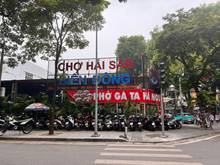 Hình ảnh NGÔ THÌ NHẬM 800M2 - 50M MẶT TIỀN cho thuê các Loại Hình Kinh Doanh.