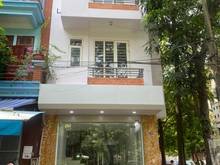 Hình ảnh Cho thuê nhà nguyên căn tại Khu Sông Đà 2 Vạn Phúc Phúc Hà Đông