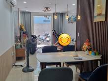 Hình ảnh Nhàbán hxh đỗ cổng nguyễntháisơn p4 gòvấp 40m 3tầng giá4tỷ6tl, nở hậu