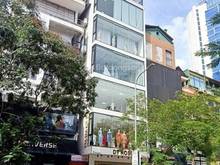 Hình ảnh HIẾM! Cần cho thuê nhà mặt phố NGUYỄN THÁI HỌC- dt 80m2, chỉ có 25tr