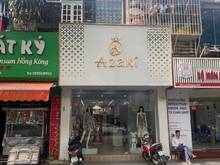 Hình ảnh 90M2 BÀ TRIỆU với 4,5M Mặt Tiền cho thuê Mọi Mô Hình Kinh Doanh.