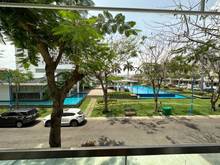Hình ảnh Nhà Merita siêu đẹp - phong cách cổ điển - view trực diện hồ bơi