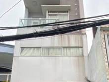 Hình ảnh MT GIÁ HOT 4 tầng,7 phòng ngủ,354,6m2,( KO LỘ GIỚI ) Dọn Vào Ở Ngay