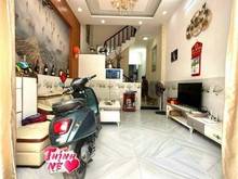 Hình ảnh Nhà bán giảm sâu - DIỆN TÍCH 64M2- KHU VIP GÒ VẤP-QUANG TRUNG
