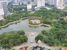 Hình ảnh Bán Trang Chủ MB66.COM / Đăng Ký Tặng 66K ha do Parkview kdt Dịch Vọng 92m2 ,2pn giá hơn 4tỷ