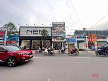 Hình ảnh Cho thuê mặt bằng ngang 6m đường Phạm Văn Thuận gần Coopmart Biên Hoà