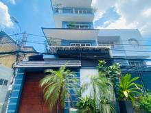 Hình ảnh Cho thuê nhà MT Nguyễn Duy Hiệu, P. Thảo Điền, Quận 2