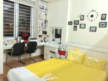 Hình ảnh Cho thuê nhà Văn Cao – Ba Đình DT 50m x 5 tầng đủ đồ 4 ngủ giá
