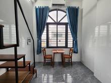 Hình ảnh Duplex full nội thất mặt tiền Lâm Văn Bền Q7