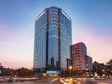 Hình ảnh Bán Toà Building Nuyễn Hữu Cảnh - Điện Biên Phủ ,P.22,BT 8x29 ,Hầm 7 L