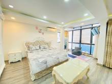 Hình ảnh 🌾🌾Căn Hộ Studio 35m2 cao cấp, ban công ngay Hoàng Sa gần Hồ Con Rùa.