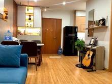 Hình ảnh Sang nhượng CH Tara Residence (1PN-1WC ) Full NT như hình, Giá đã bao