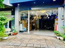 Hình ảnh Cho thuê căn góc 2MT gần chợ Tân Hương