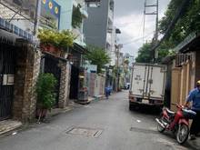 Hình ảnh Chỉ 4 tỷ nhà mt nhựa đại học GTVT Quận 12, ngay Tô Ký, Nguyễn Ảnh Thủ