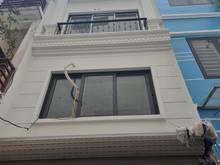 Hình ảnh Nhà Phân Lô Phú Diễn Giáp ĐH Tài Nguyên Môi Trường. 40m2, 5 Tầng.