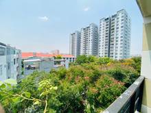 Hình ảnh Chính chủ bán nhà 64m2:5 Tầng HXH Quận Gò Vấp giá chỉ nhỉnh 8tỷ.