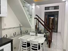 Hình ảnh Chính Chủ Bán Nhà ÔTÔ ĐỖ CỬA .63m2.full nội Thất. HÀNG HIẾm