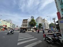 Hình ảnh Cho thuê nhà MT Nguyễn Chí Thanh, P4, Quận 11