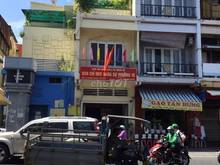 Hình ảnh Cho Thuê Nhà CC MT Đường Tô Hiến Thành Quận 10