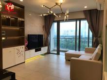 Hình ảnh Dự án Diamond Island có căn 2PN/80m2, full nội thất, view sông