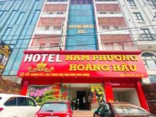 Hình ảnh 88 tỷ, bán gấp khách sạn Nam Phương Hoàng Hậu Khu Trung Sơn,Bình Chánh