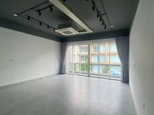 Hình ảnh Cho thuê SH Saritown nhà trống giá 4000$ 1hầm 1trệt 3lầu 1gác mái
