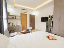 Hình ảnh Cho Thuê Căn Hộ Giá Rẻ, Khu Vực An Ninh Cao, Vị Trí Thuận Lợi T9/2023