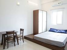 Hình ảnh Studio Full NT_Cửa Sổ Lớn_Ngay CV Tao Đàn, Chợ Bến Thành, ĐH Sài Gòn