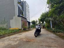 Hình ảnh Bán đất hẻm xe hơi đường số 182  P tăng nhơn phú A.Q9