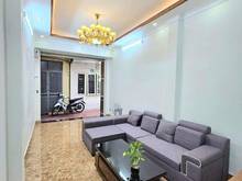Hình ảnh Bán nhà gấp Giáp Nhị - Hoàng mai , Dt 45m2 , 5 Tầng , giá hơn 3 tỷ