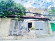 Hình ảnh Bán Biệt thự sân vườn Hồ bơi 243m2 ngay ngã 4 Lê Quang Định và Nguyễn