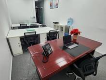 Hình ảnh Cho thuê tầng 3, Tòa nhà Cao Thắng, quận 3