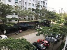 Hình ảnh Qua Mỹ định cư em bán gấp lô 57m2 mặt tiền lộ 20m mua liền e giảm100tr