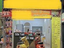 Hình ảnh Mặt tiền phố ẩm thục Nguyễn Thượng Hiền, Q3, S 4X14M, GIÁ 16Tr.