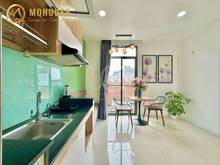 Hình ảnh Căn Hộ Ban Công Tách Bếp 40m2 Sân Bay!!! Chỉ 8xxx 🦜 Nguyễn Văn Mại