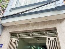 Hình ảnh Bán nhà Ngõ 20 Mỹ Đình 5 tầng. 7 ngủ, ngõ oto. Dân tự xây. Giá rẻ nhất