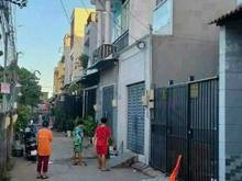 Hình ảnh Bán Lô Đất 60,6m2 Hẻm 200 Đường Dương Đình Hội, Phước Long B
