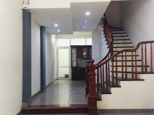 Hình ảnh Bán nhà Đại Mỗ, gần ngã tư Vạn Phúc, ô tô đỗ 30m, giá chỉ 4.1 tỷ!