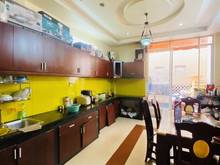 Hình ảnh Bán gấp nhà hẻm 6m trãi nhựa, ngay Âu Cơ, 85m2, 4 Tầng BTCT, còn 8.9tỷ