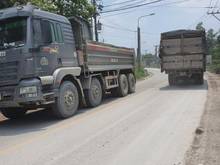 Hình ảnh 👉 Bán đất 2 mặt tiền đường Phát Triển, Thiện Tân, Vĩnh Cửu