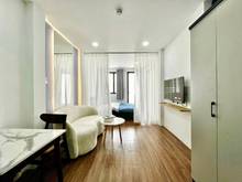 Hình ảnh 📍👉Căn Hộ Studio Đầy Đủ Nội Thất Đón Gió Tốt Tại Gò Vấp