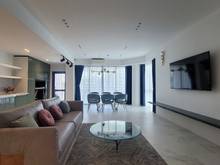 Hình ảnh cô bán Trang Chủ MB66.COM / Đăng Ký Tặng 66K riverpark 135m2, nội thất cao cấp ngay đinh thiện lý, q7
