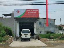 Hình ảnh Bán Lô Đất 86m2 Mặt Tiền Đường Lò Lu, P. Trường Thạnh