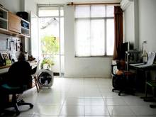 Hình ảnh Chính chủ gửi bán Nhà Trần Phú. 4 tầng. Oto, ngõ thông, kinh doanh