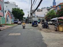 Hình ảnh Bán nhà mặt tiền q1 tương lai ✅116m(4x24)Phú Mỹ F22 Bình Thạnh 17,5 Tỷ