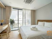 Hình ảnh 🌈Căn Hộ 1PN 38m2 thang máy, ban công ⛲Phan Kế Bính⛲ gần CV Lê Văn Tám