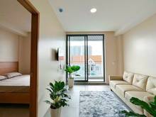 Hình ảnh Cho thuê CHDV tại KDC Nam Long, Quận 7, full nội thất mới 100%