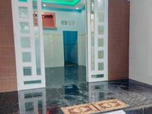 Hình ảnh bán nhà tân hiêp hóc môn gần quốc lộ 22